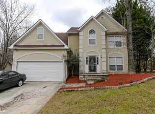 1132 Shady Creek Dr, Lithonia, GA 30058