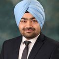 Virendra Singh Pingliya