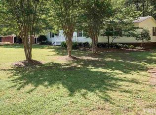 177 Buddy Dr, Apex, NC 27502