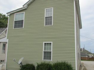 121 E Main St, East Alton, IL 62024