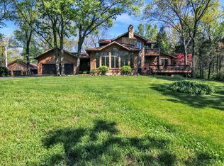 212 Cedar Vly, Villa Ridge, MO 63089