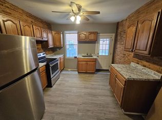1111 W Hamburg St, Baltimore, MD 21230