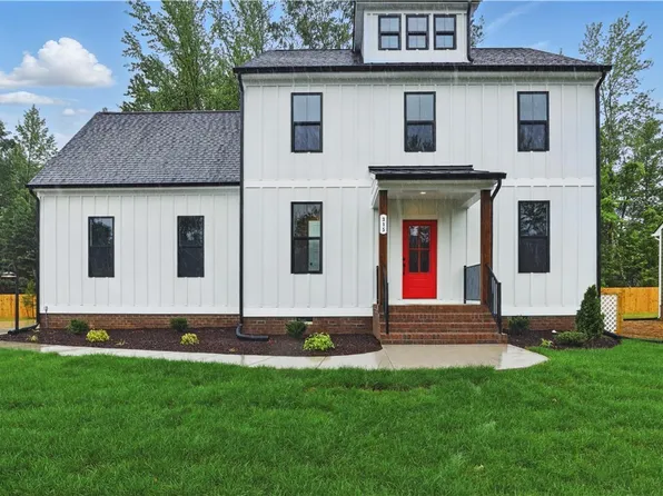 315 Haley Ct, Ashland, VA 23005