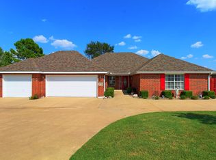 1719 N Young St, Stillwater, OK 74075