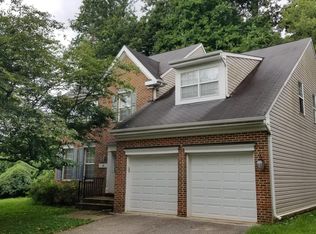 3 Kenton Ct, Silver Spring, MD 20902