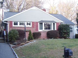 6745 Glenkirk Rd, Baltimore, MD 21239