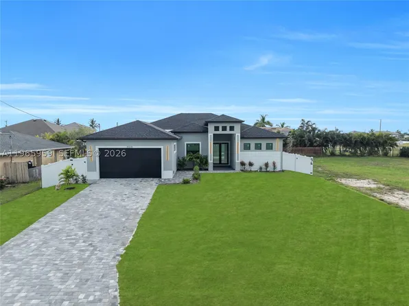 3510 NW 46th, Cape Coral, FL 33993