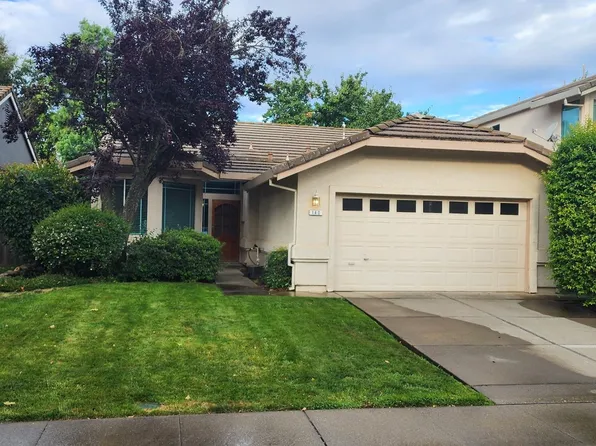 140 Oxburough Dr, Folsom, CA 95630