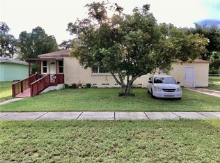 1534 Hitakee Ave, Sebring, FL 33870