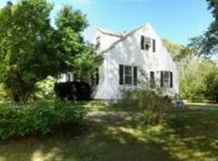 290 West St, Amherst, MA 01002