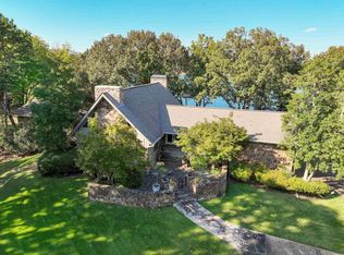 822 Ausley Dr, Heber Springs, AR 72543