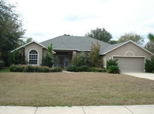 25 Mount Vernon Ln, Palm Coast, FL 32164