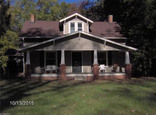 6158 Stanleyville Dr, Rural Hall, NC 27045