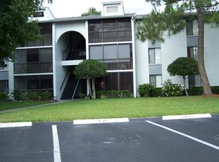 1308 Pine Ridge Cir E APT B3, Tarpon Springs, FL 34688