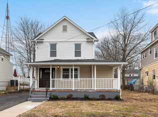 185 Edwards Ave, Long Branch, NJ