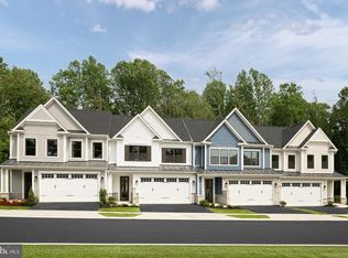 9802 Blue Ivy Way, Ellicott City, MD 21042