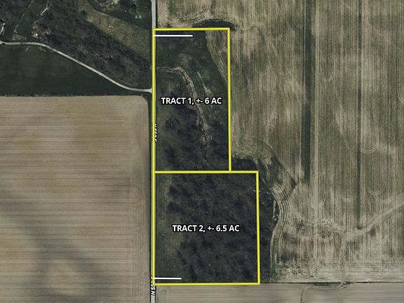 3rd image of 7600 N County Road 550 E Tract 2-E