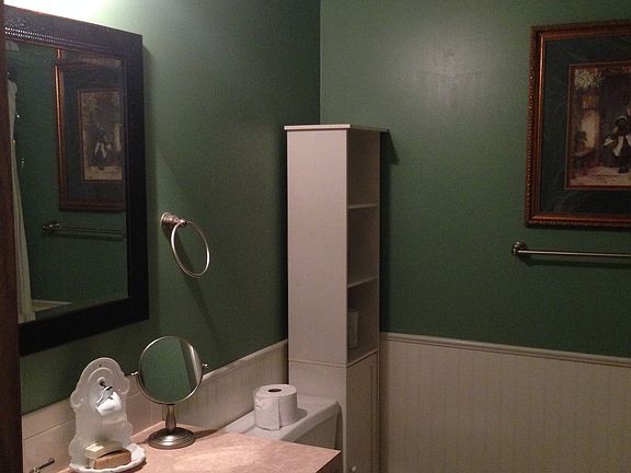 Upstairs Bath
