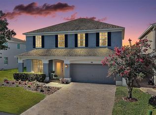 621 Lost Grove Cir, Winter Garden, FL 34787