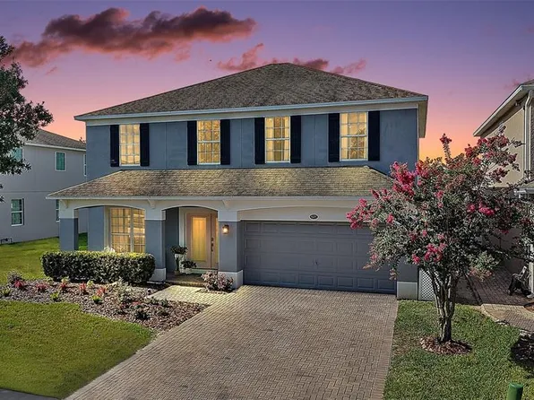 621 Lost Grove Cir, Winter Garden, FL 34787