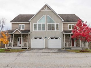 152 Woodland Loop #B, Lincoln, NH 03251