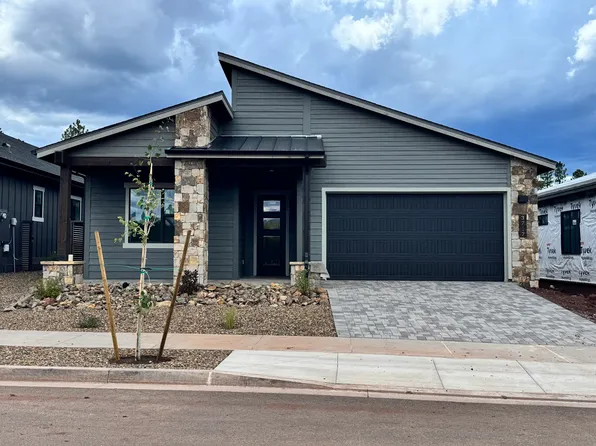 3717 W Styx Ln, Flagstaff, AZ 86001