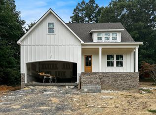 1242 Bancroft Rd, McDonald, TN 37353