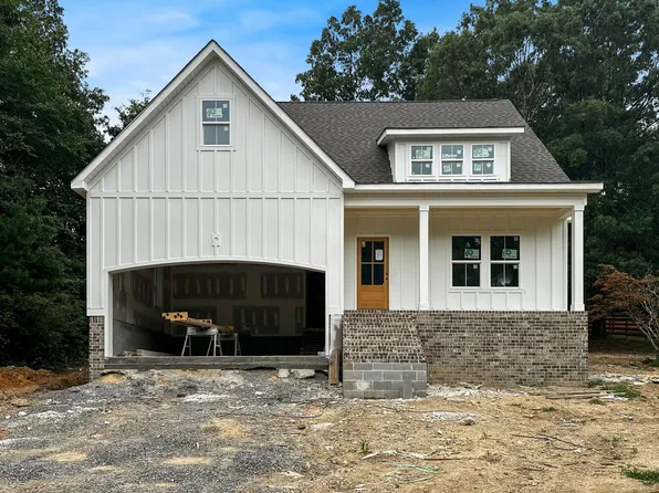 1242 Bancroft Rd, McDonald, TN 37353