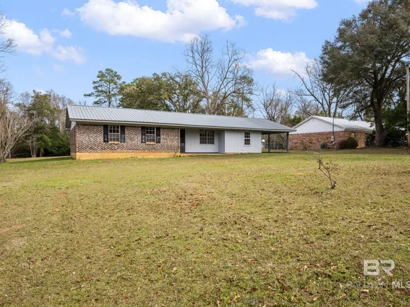 15670 Dogwood Rd N, Bay Minette, AL 36507