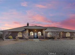 7324 White Fox Trl, Phelan, CA 92371