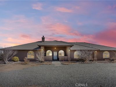 7324 White Fox Trl, Phelan, CA, 92371