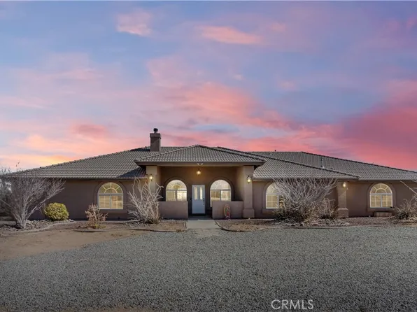 7324 White Fox Trl, Phelan, CA 92371