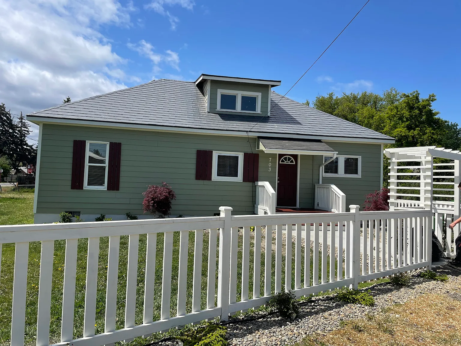 3 bed, 970 sqft, $1,800 — Photo 3