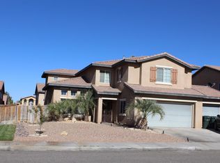 13125 Banning St, Victorville, CA 92392