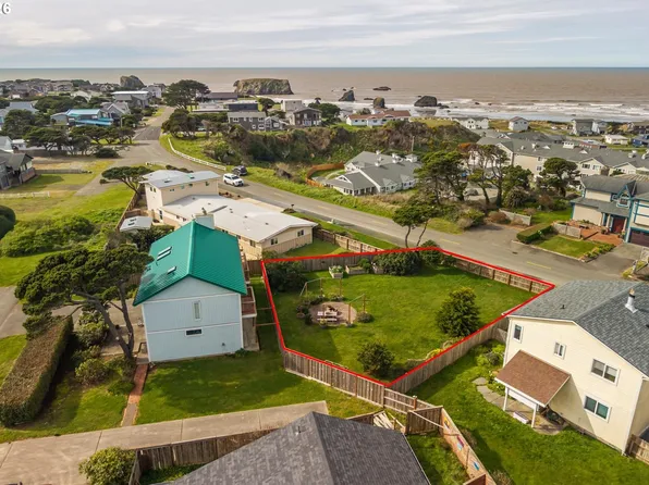 0 Ocean Dr SW, Bandon, OR 97411