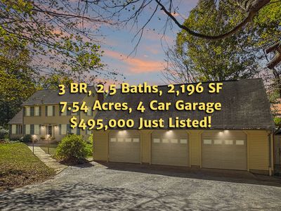 110 Meeting House Hill Road, North Franklin, CT, 06254