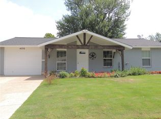 4006 Providence Dr, Garland, TX