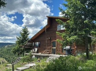 117 Two Horse Road, Wauconda, WA 98859