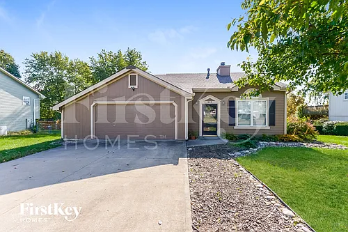 609 Rosehill Dr Photo 1