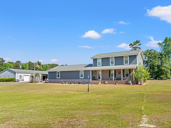 2nd image of 3747 Bakers Chapel Rd.