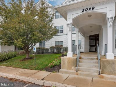 2029 Windsong Dr UNIT 1A, Hagerstown, MD, 21740