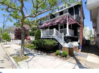 33 N Newton Ave, Atlantic City, NJ
