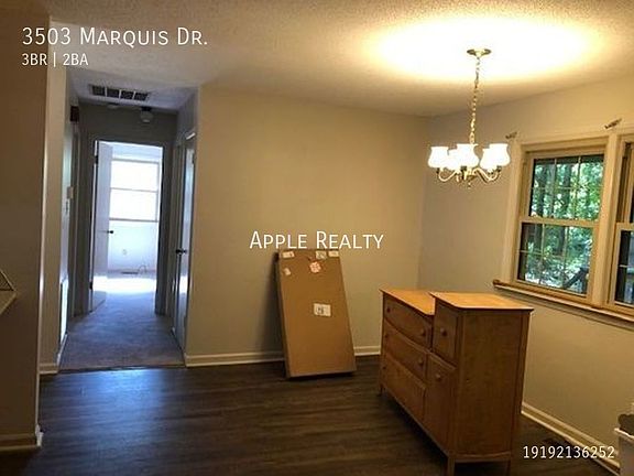 4th image of 3503 Marquis Dr