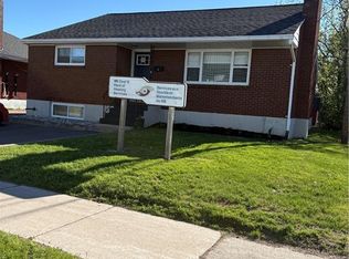 13 Leslie St #11, Moncton, NB E1C6M8