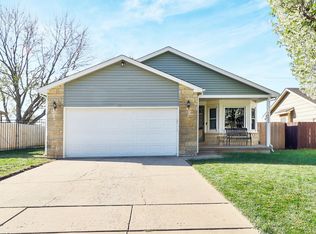 6033 W 38th Ct S, Wichita, KS 67215