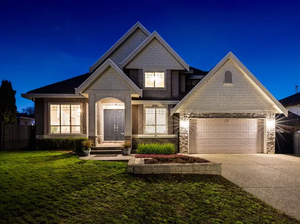 8741 163a St, Surrey, BC V4N 1C3