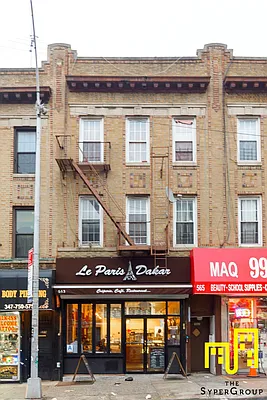 Rented by The Syper Group | media 5