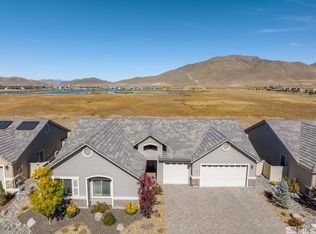 2239 Windflower Dr, Reno, NV 89521