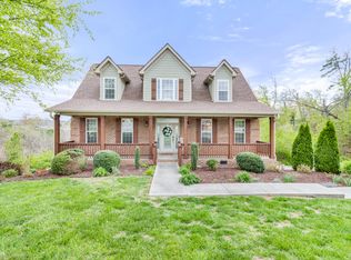 7996 Chianti Way, Chattanooga, TN 37421