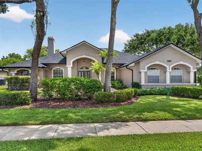4911 RAYLENE WAY, Saint Cloud, FL, 34771